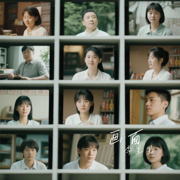 封面