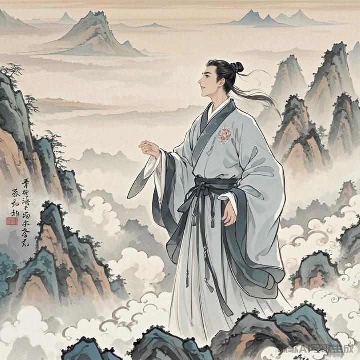 封面