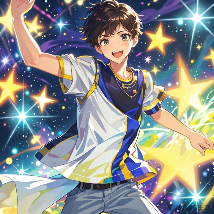 封面