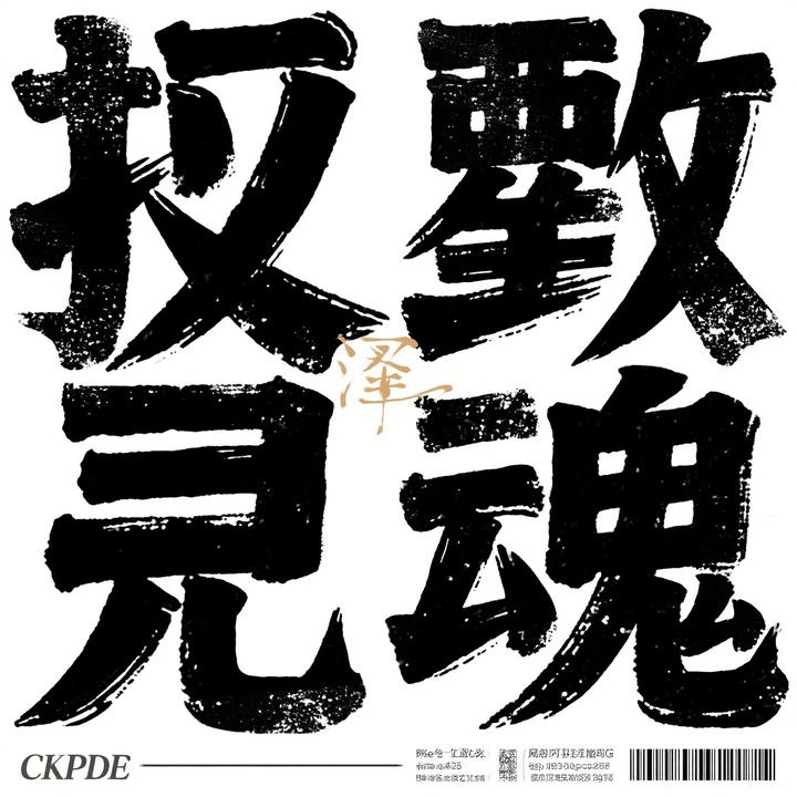 封面