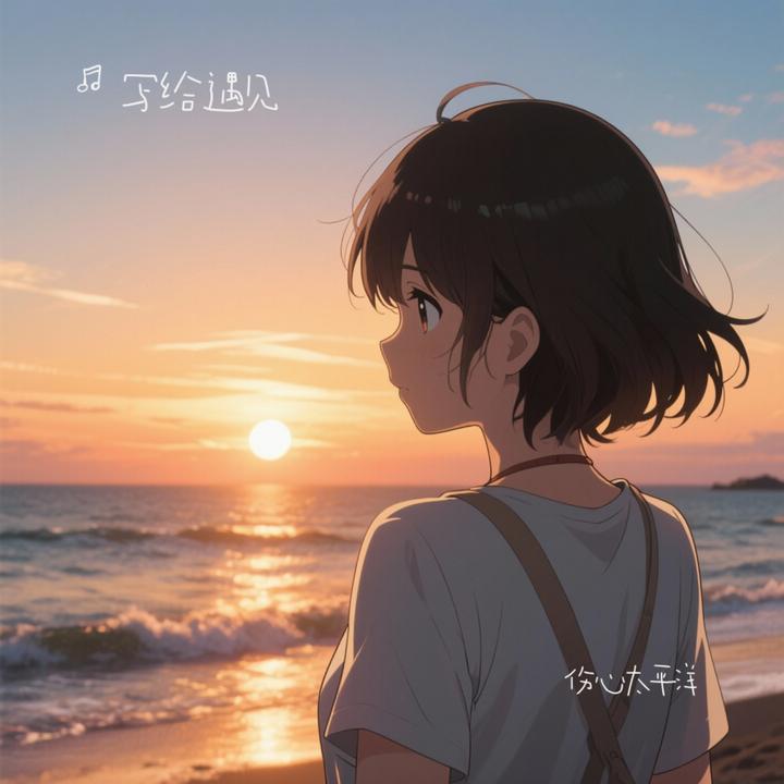 封面