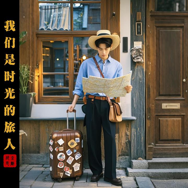 封面