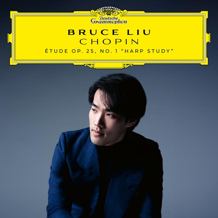 Chopin: Nocturne No. 20 in C sharp minor, Op. posth._歌词_Frédéric Chopin ...