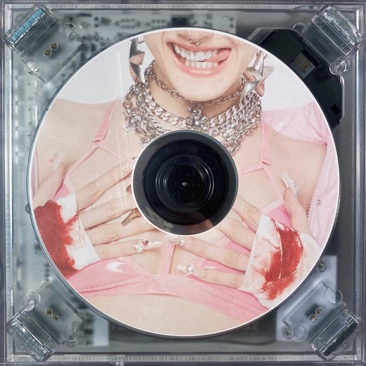 封面