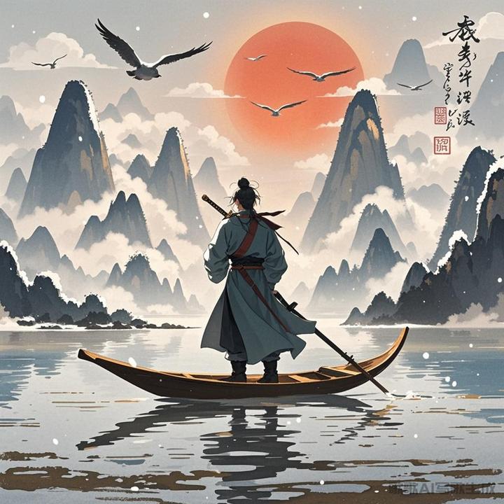 封面