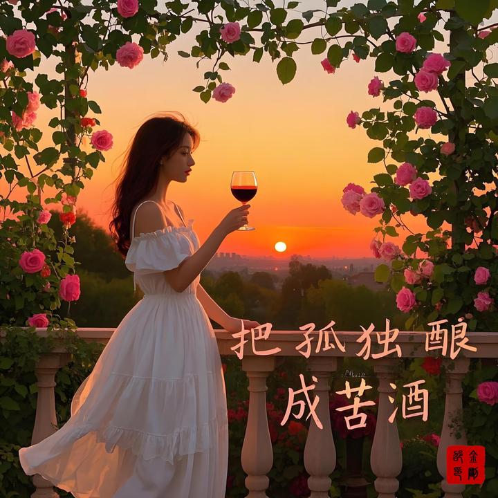 封面