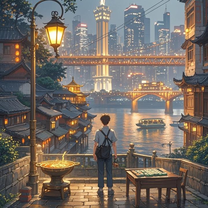 封面