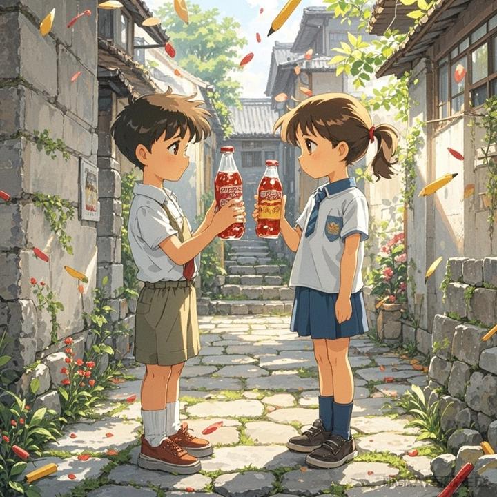 封面