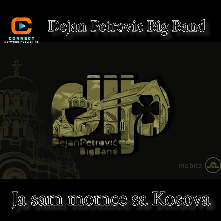 Slatka Mala_歌词_Dejan Petrovic Big Band的歌曲_下载-汽水音乐