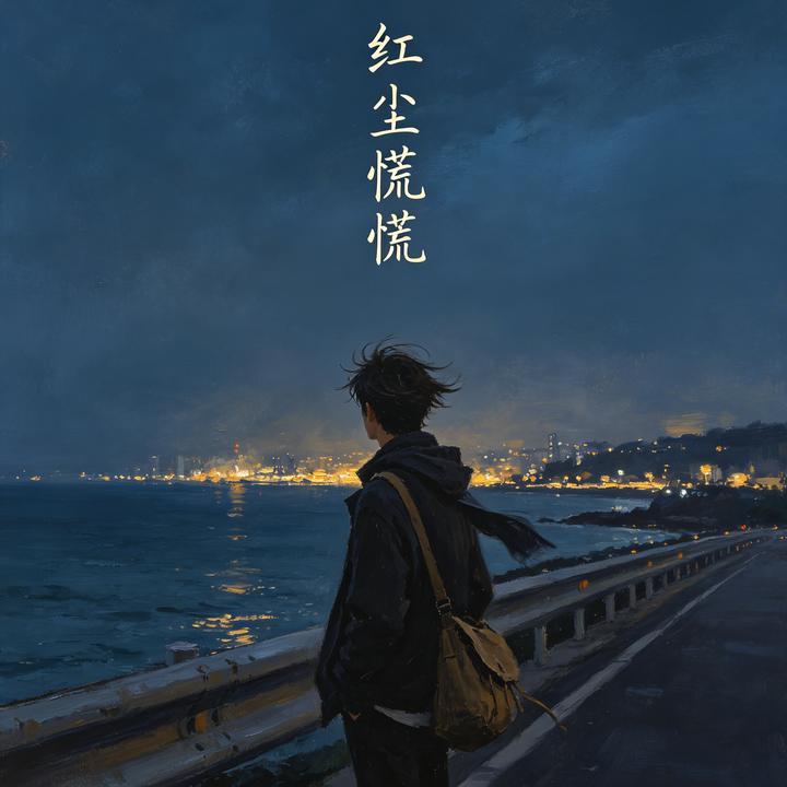 封面