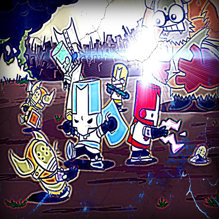 封面