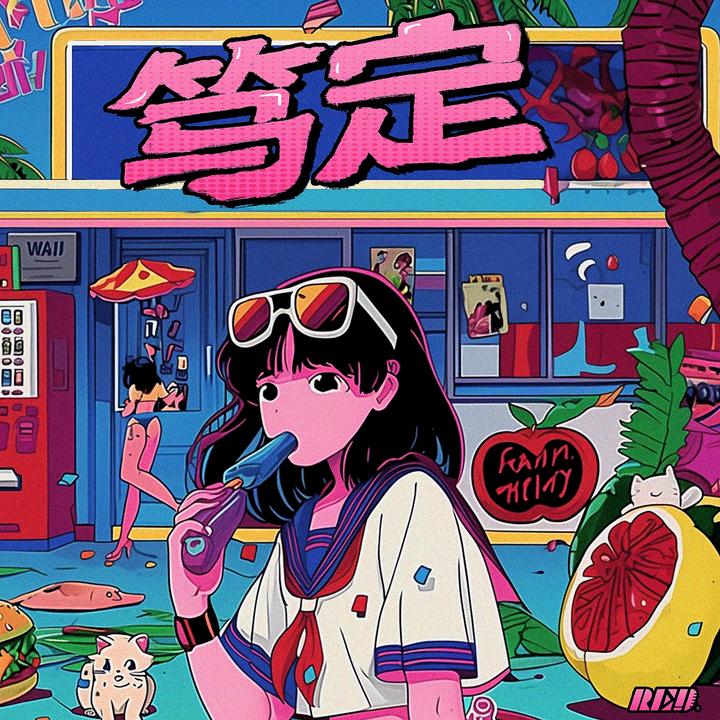 封面