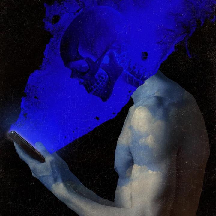 封面