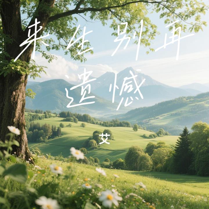 封面