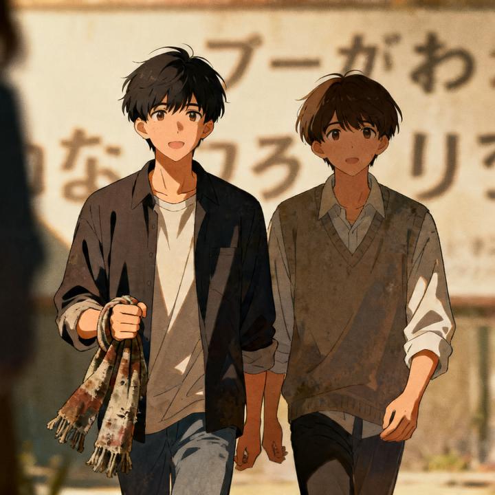 封面