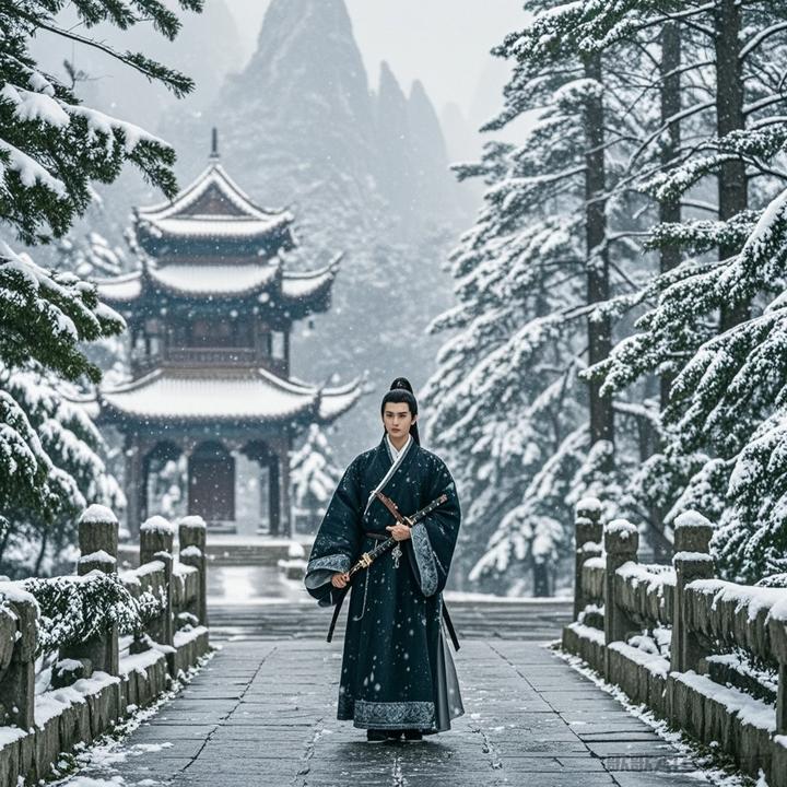 封面