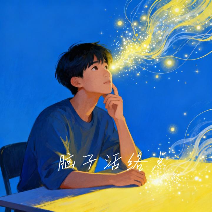 封面