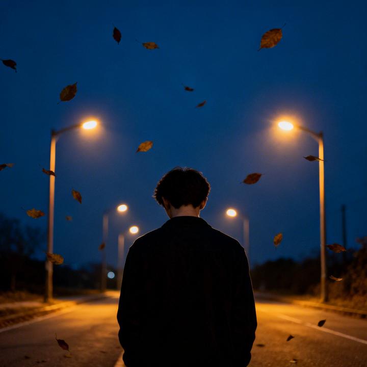 封面