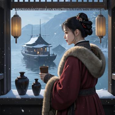 封面