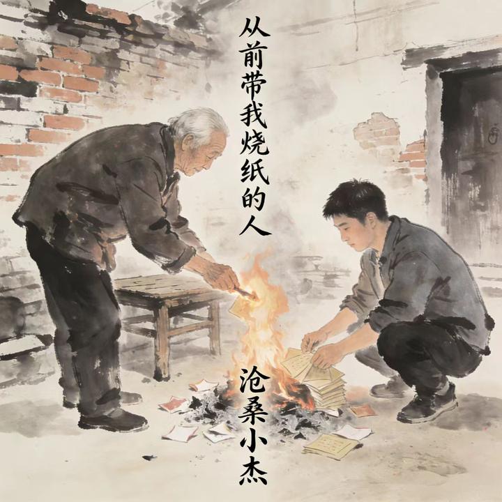 封面