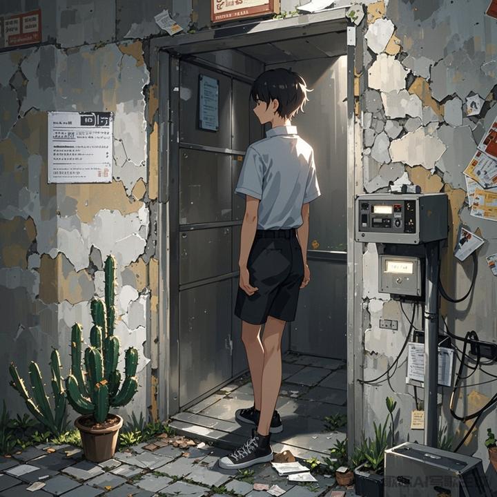 封面