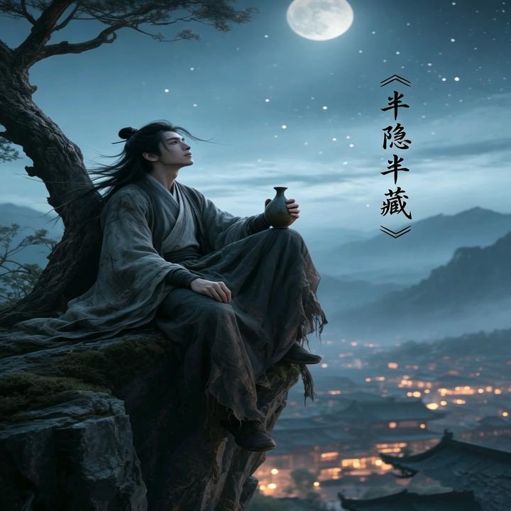 封面