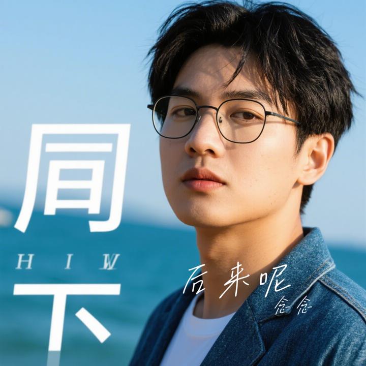 封面