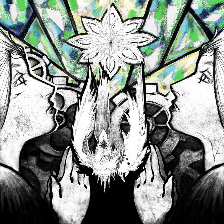 封面