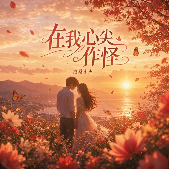 封面
