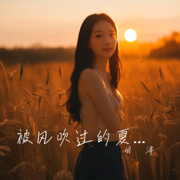 封面