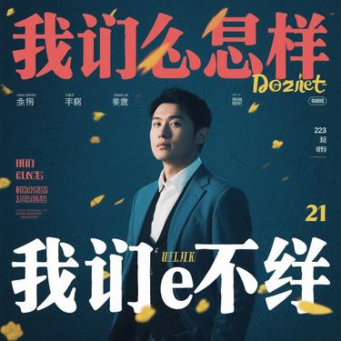 封面