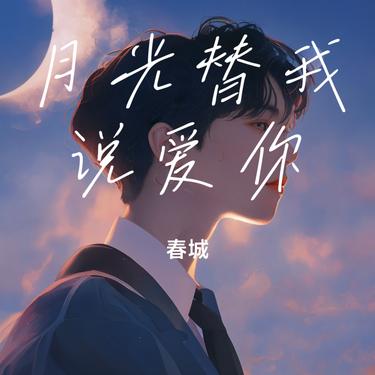 封面