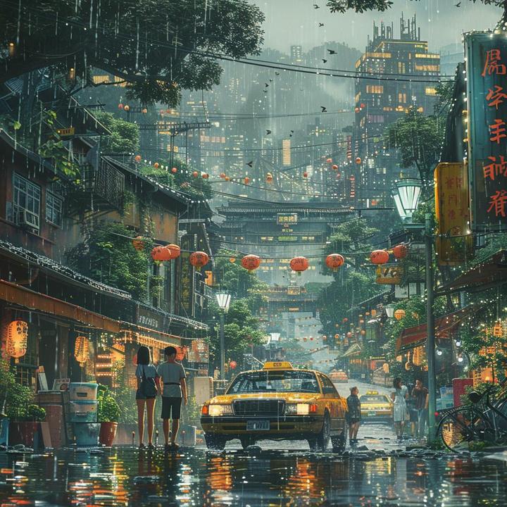 封面