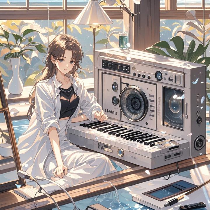 封面