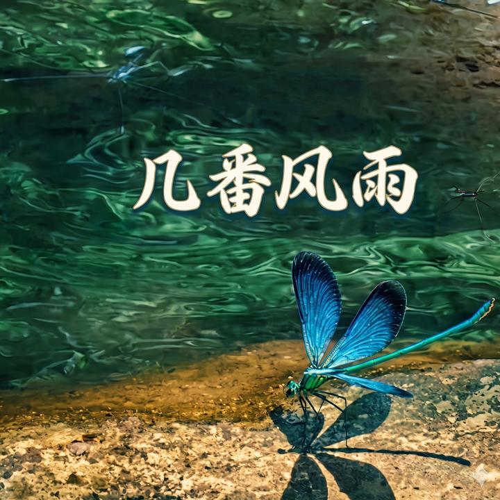 封面