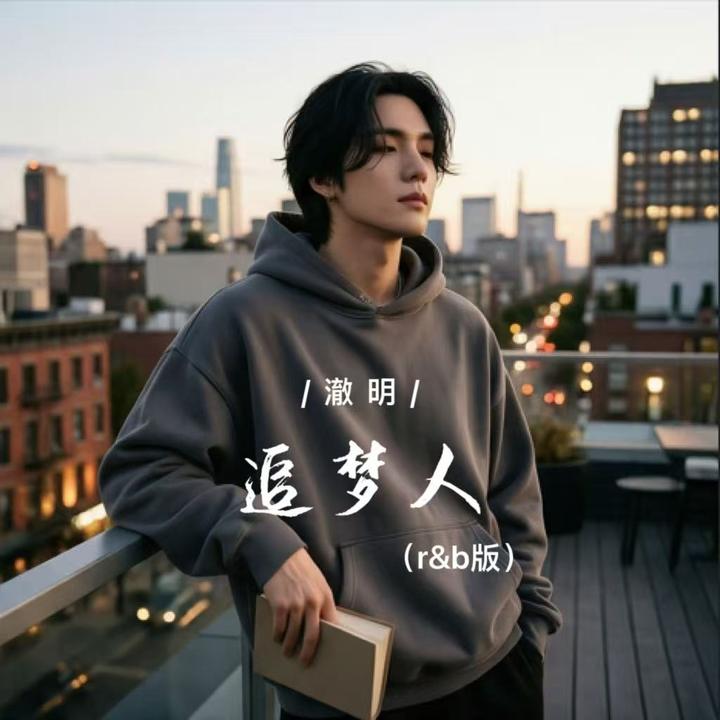 封面