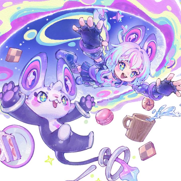 封面