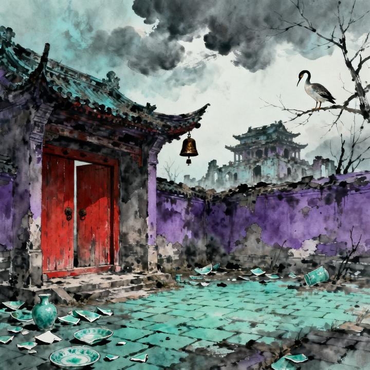 封面