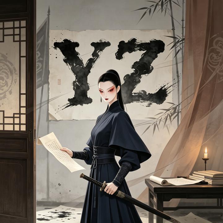 封面