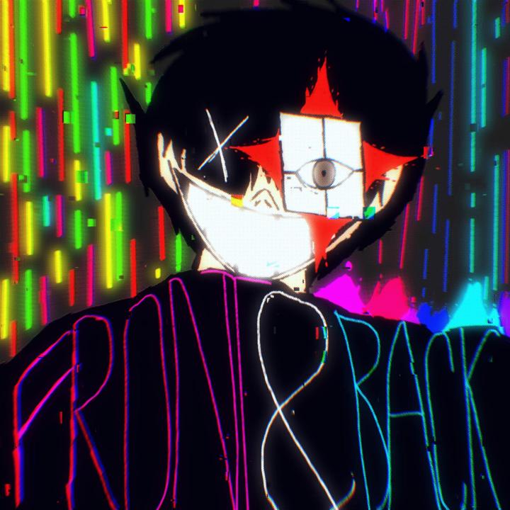 封面