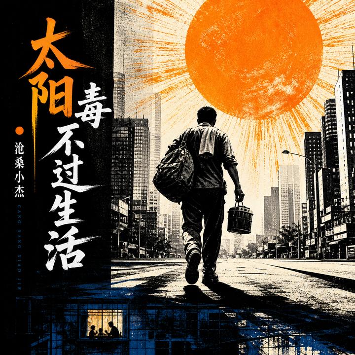 封面