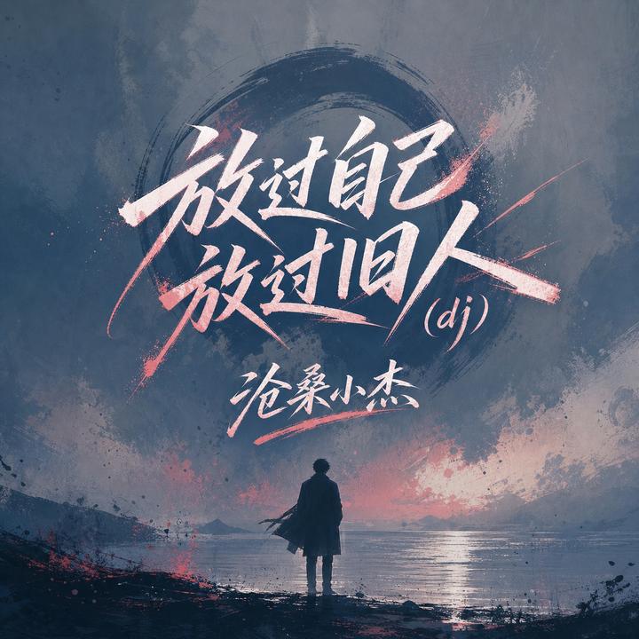 封面