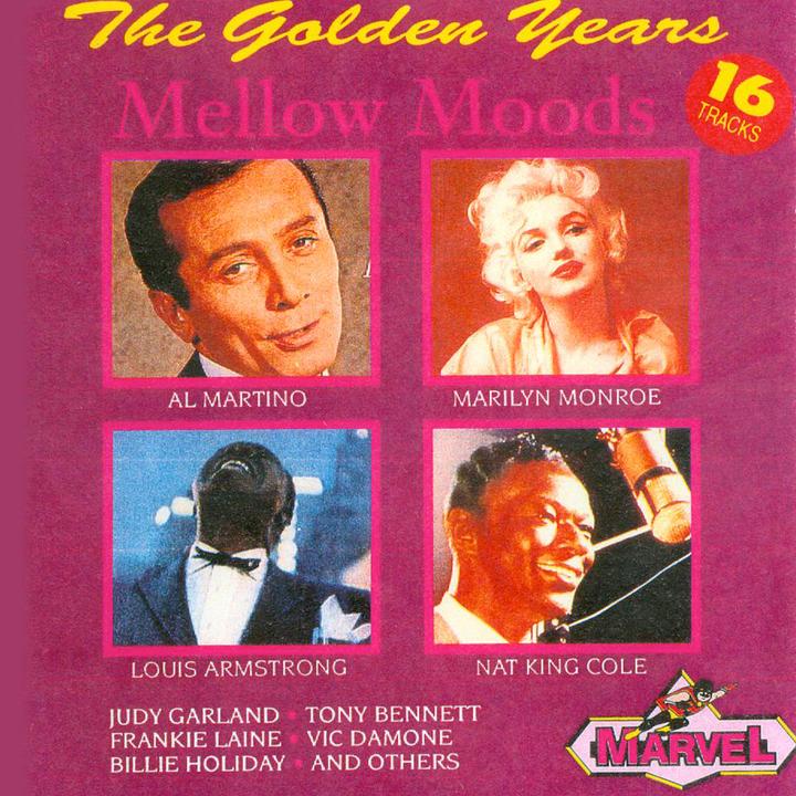 Santa Claus Is Coming to Town (feat. Count Basie Big Band)_歌词_Tony