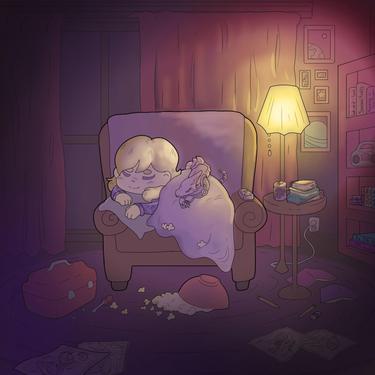 封面