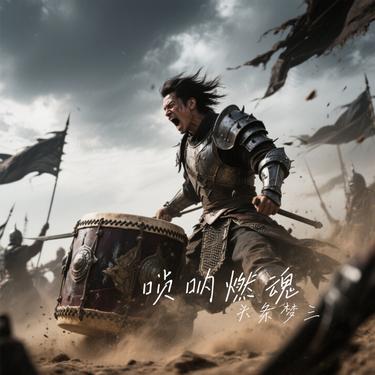 封面