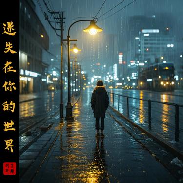 封面