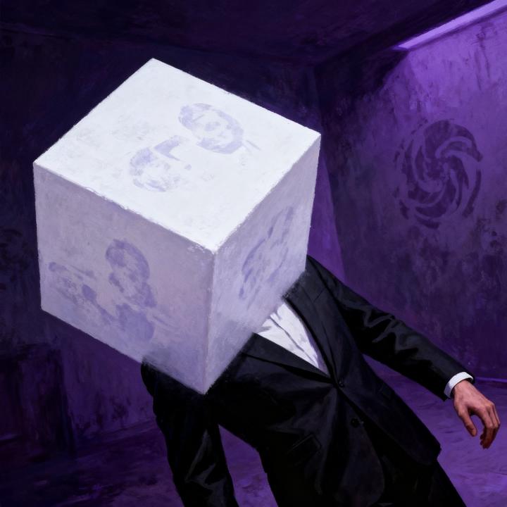 封面