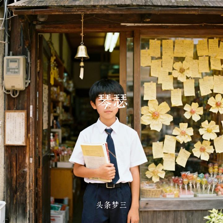 封面