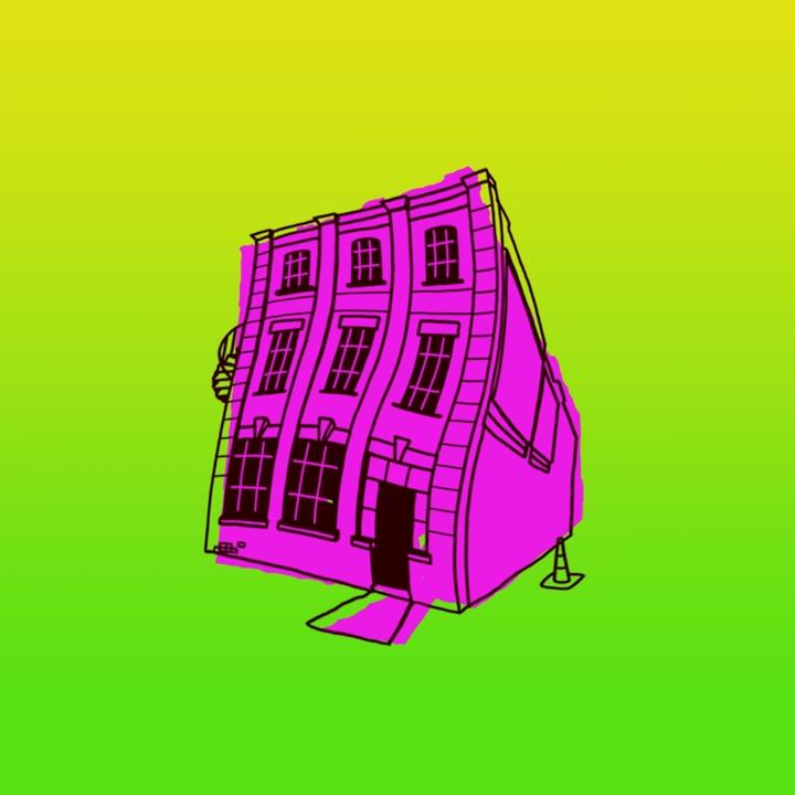 封面