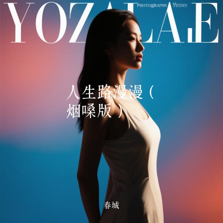 封面